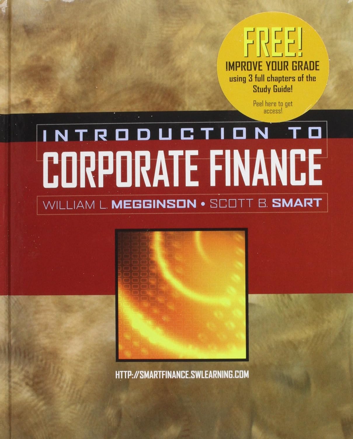 INTRODUCTION TO CORPORATE FINANCE (Hardcover)