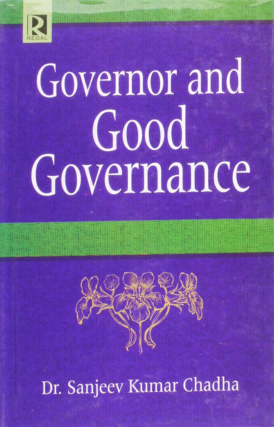Governor and Good Governance