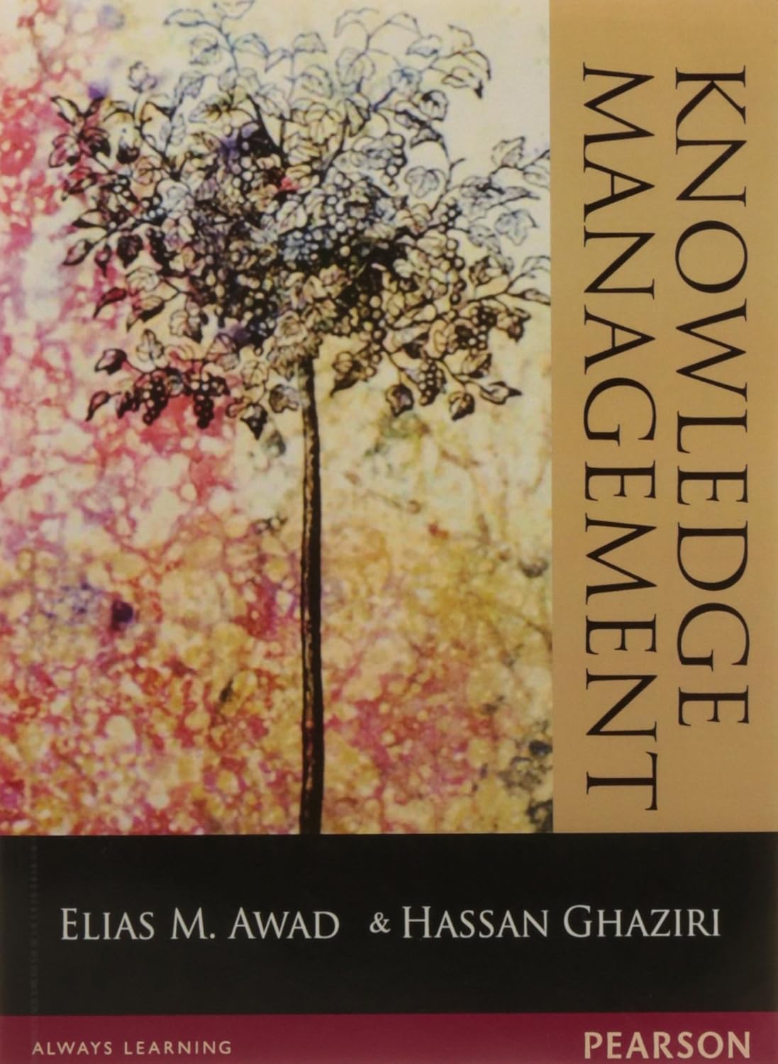 KNOWLEDGE MANAGEMENT, 1ST EDN