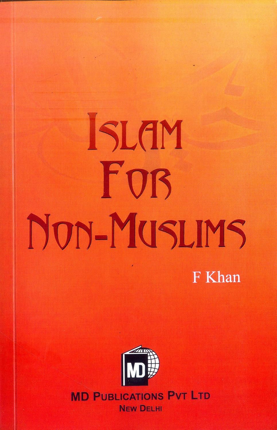ISLAM FOR NON-MUSLIMS (PAPERBACK)