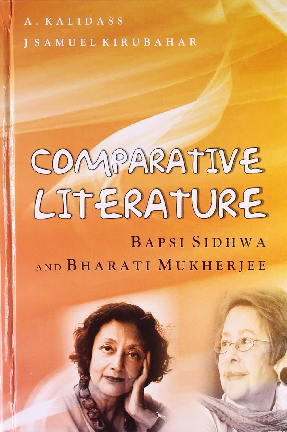 Comparative Literature - Hardcover