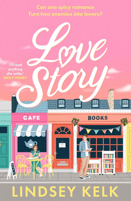 LOVE STORY