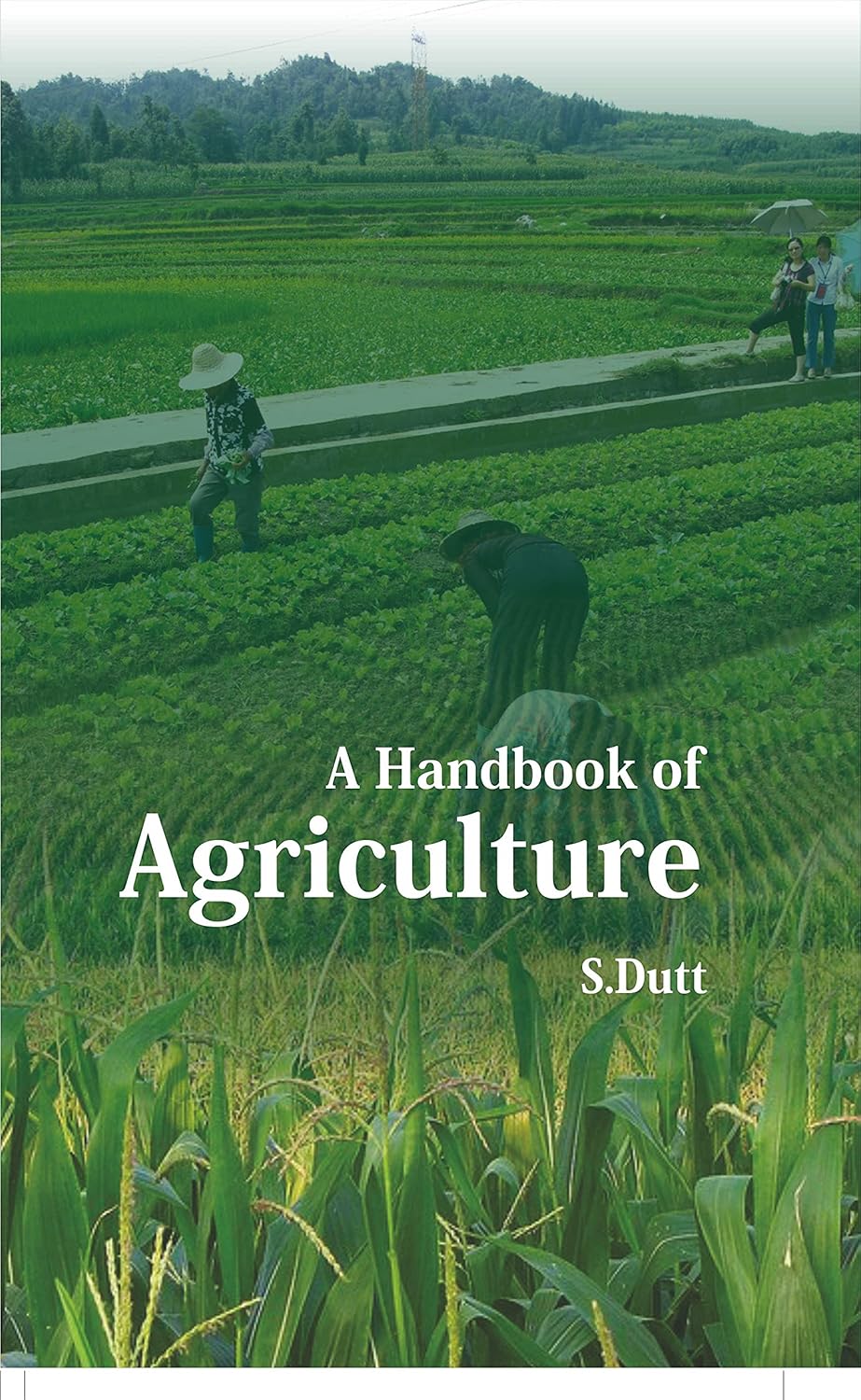 Handbook of Agriculture