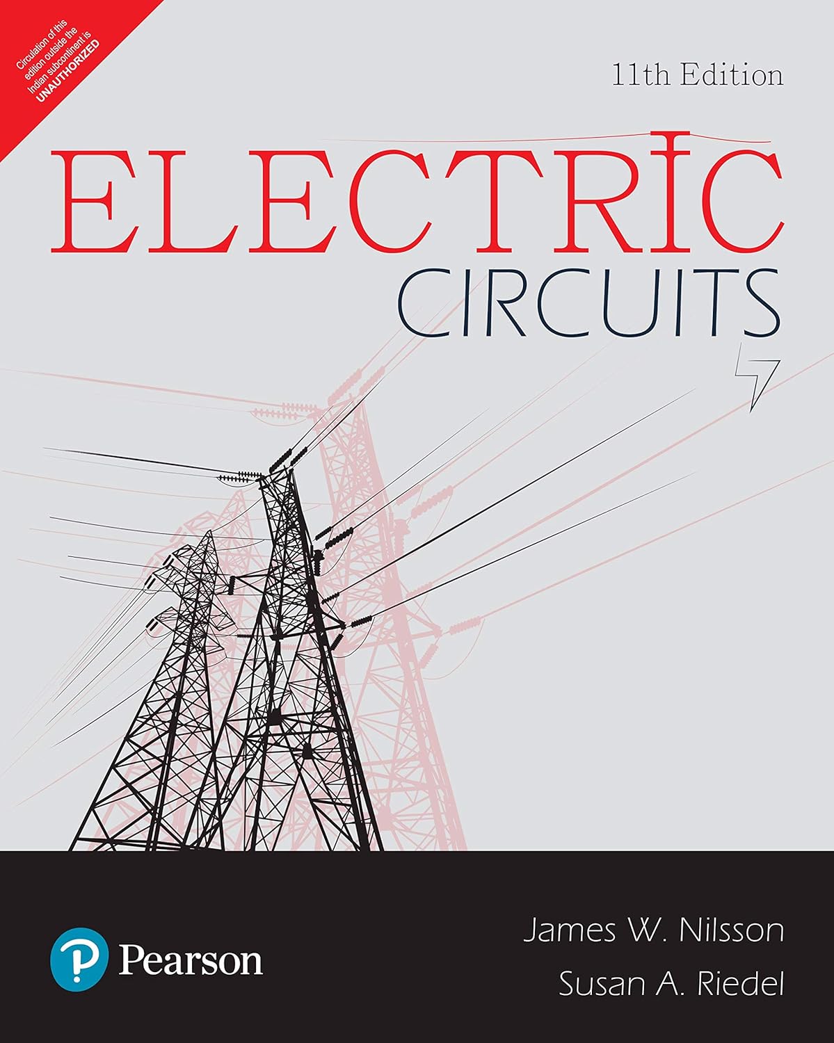 ELECTRIC CIRCUITS
