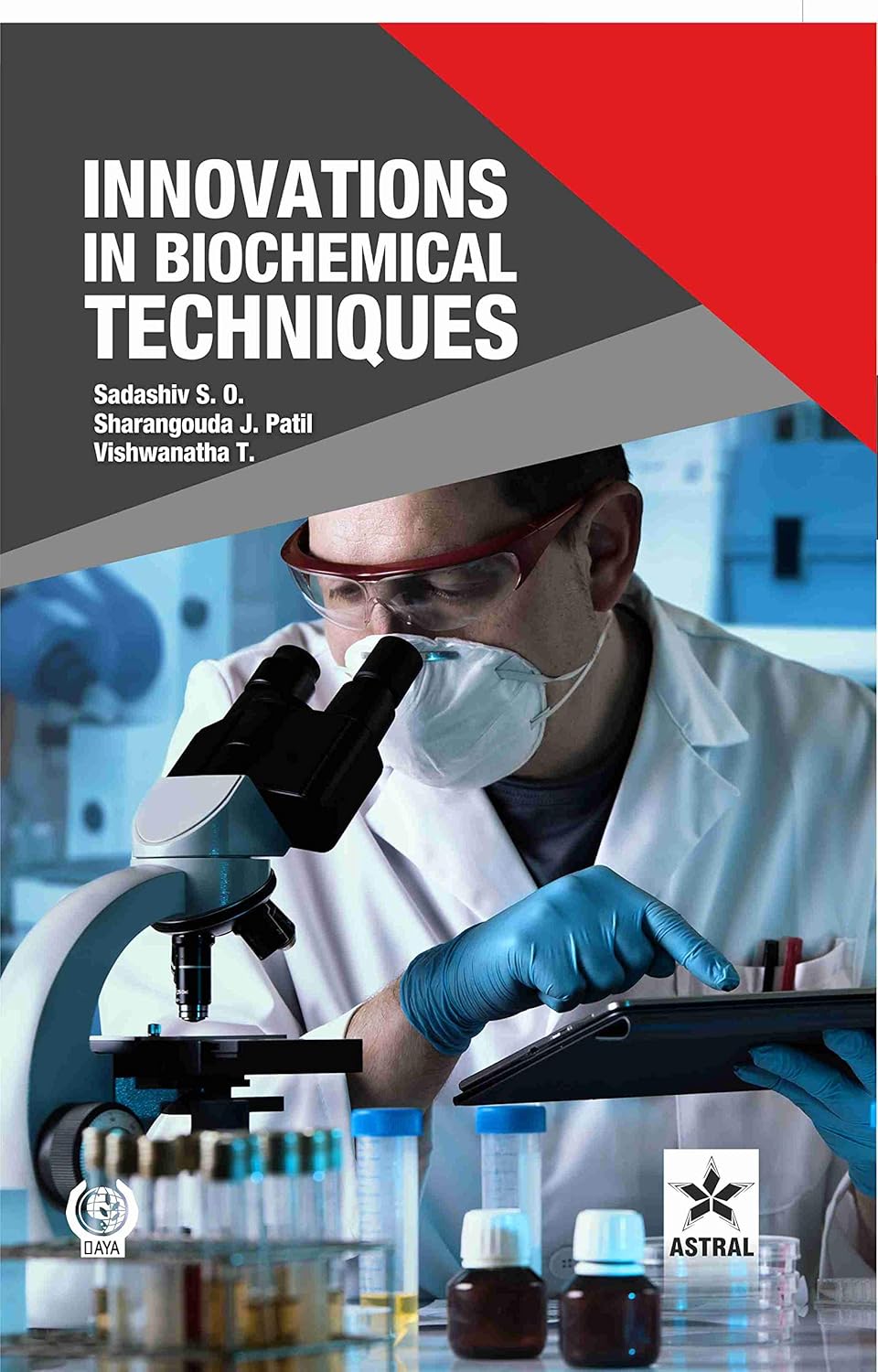 Innovations in Biochemical Techniques