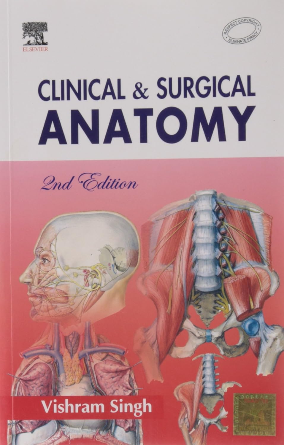 Clinical and Surgical Anatomy - 2E