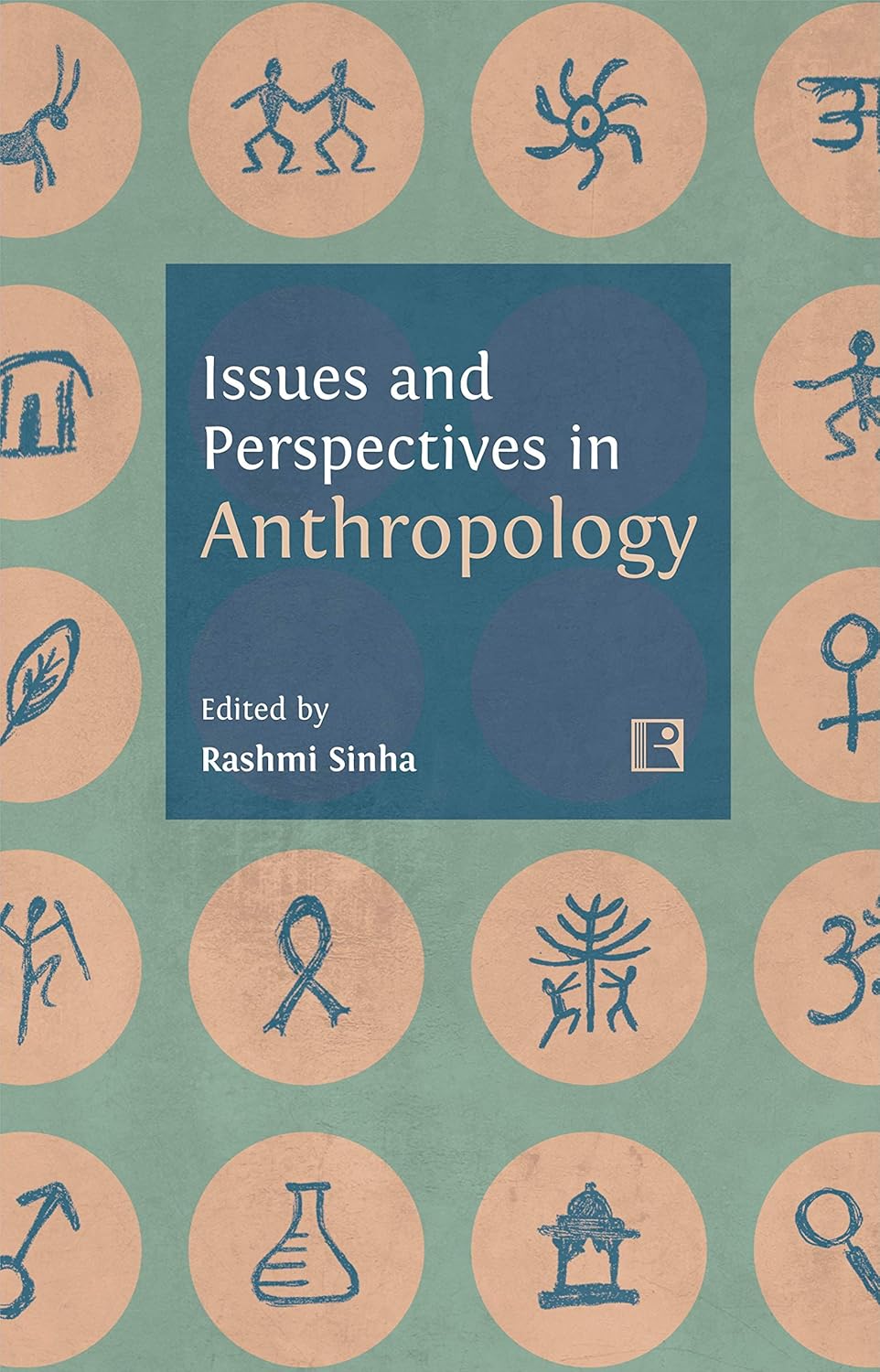 Issues and Perspectives in Anthropology -Hardcover