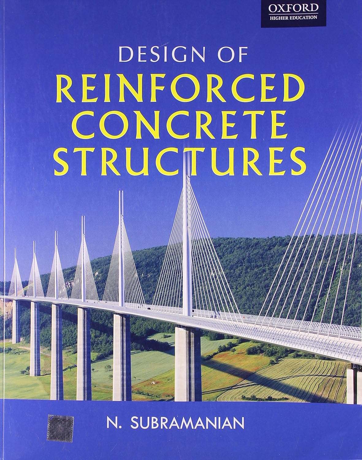 DESIGN OF REINFORCED CONCRETE STRUCTURES