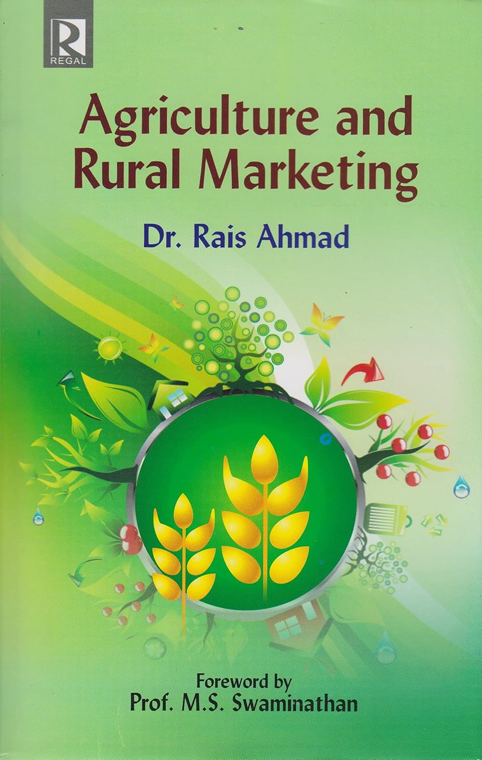 Agriculture and Rural Marketing