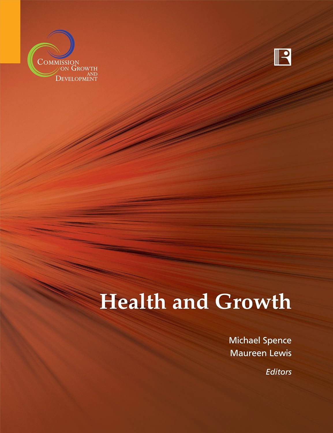 Health and Growth -Hardcover