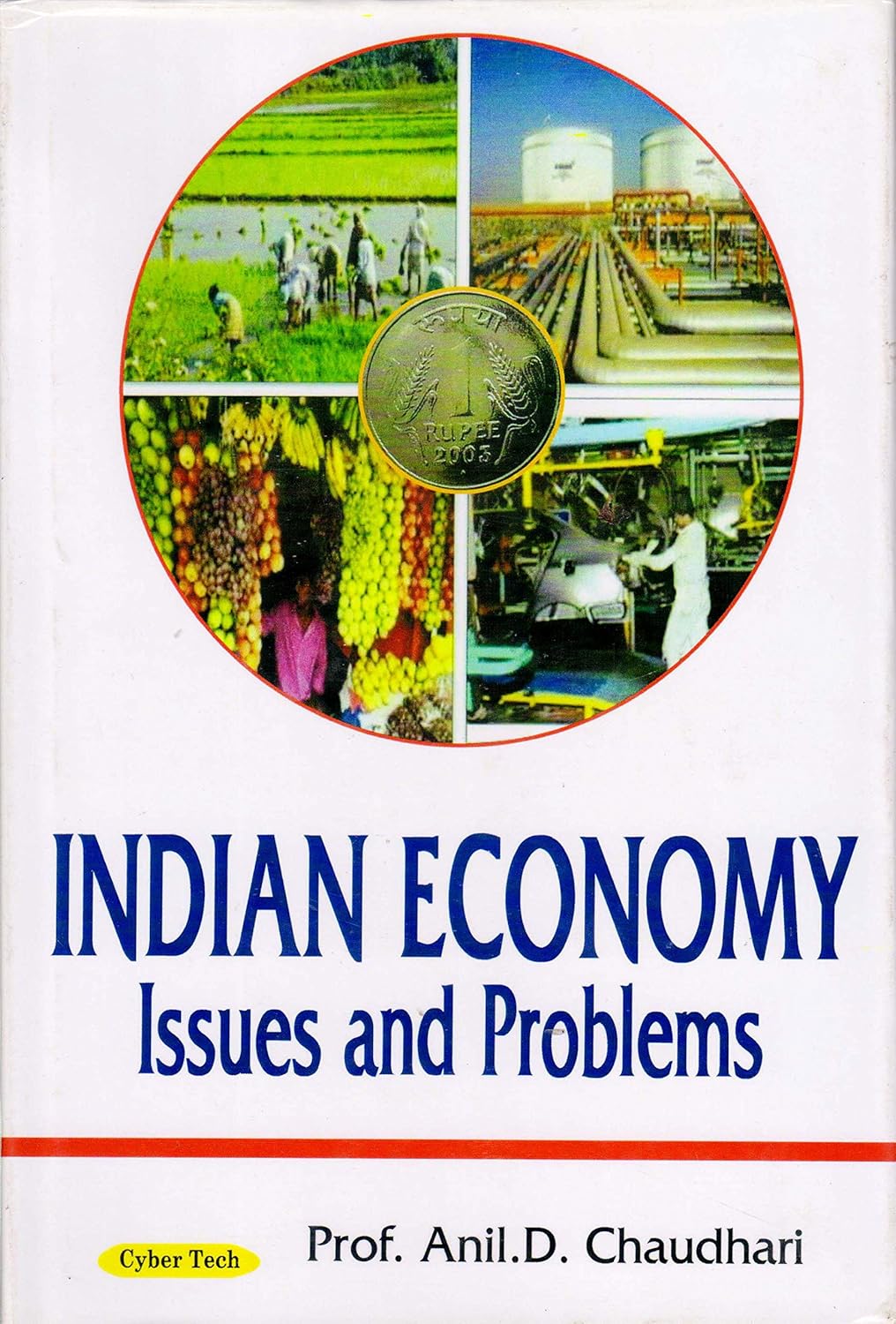 Indian Economy: Issues and Problems