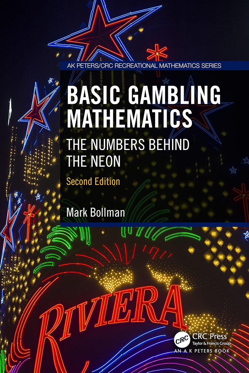 BASIC GAMBLING MATHEMATICS
