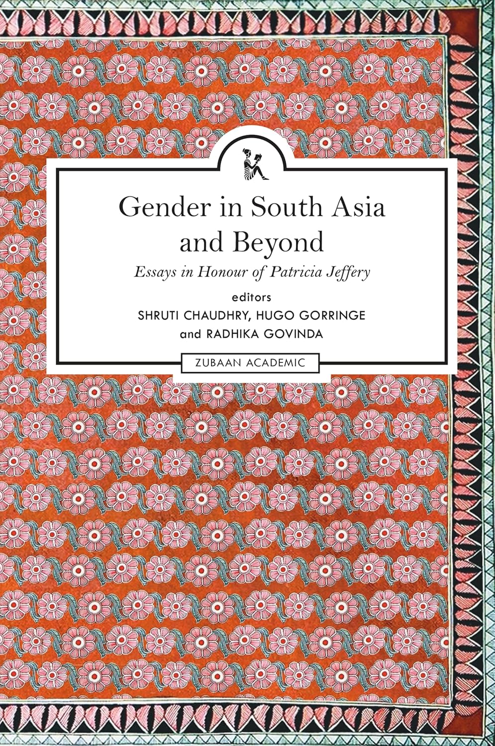 Gender in South Asia and beyond