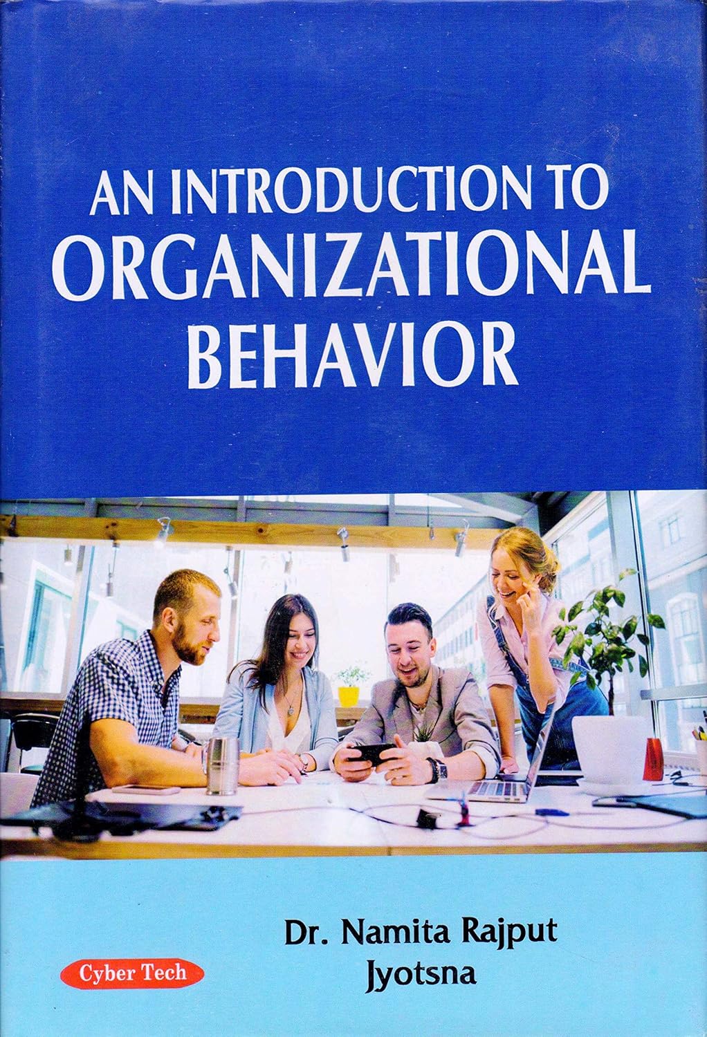 Introduction to Organizational Behaviour