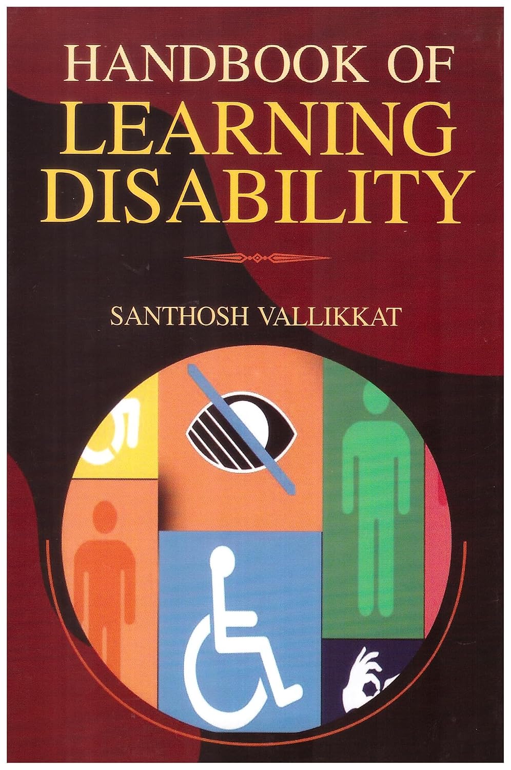 Handbook of Learning Disability