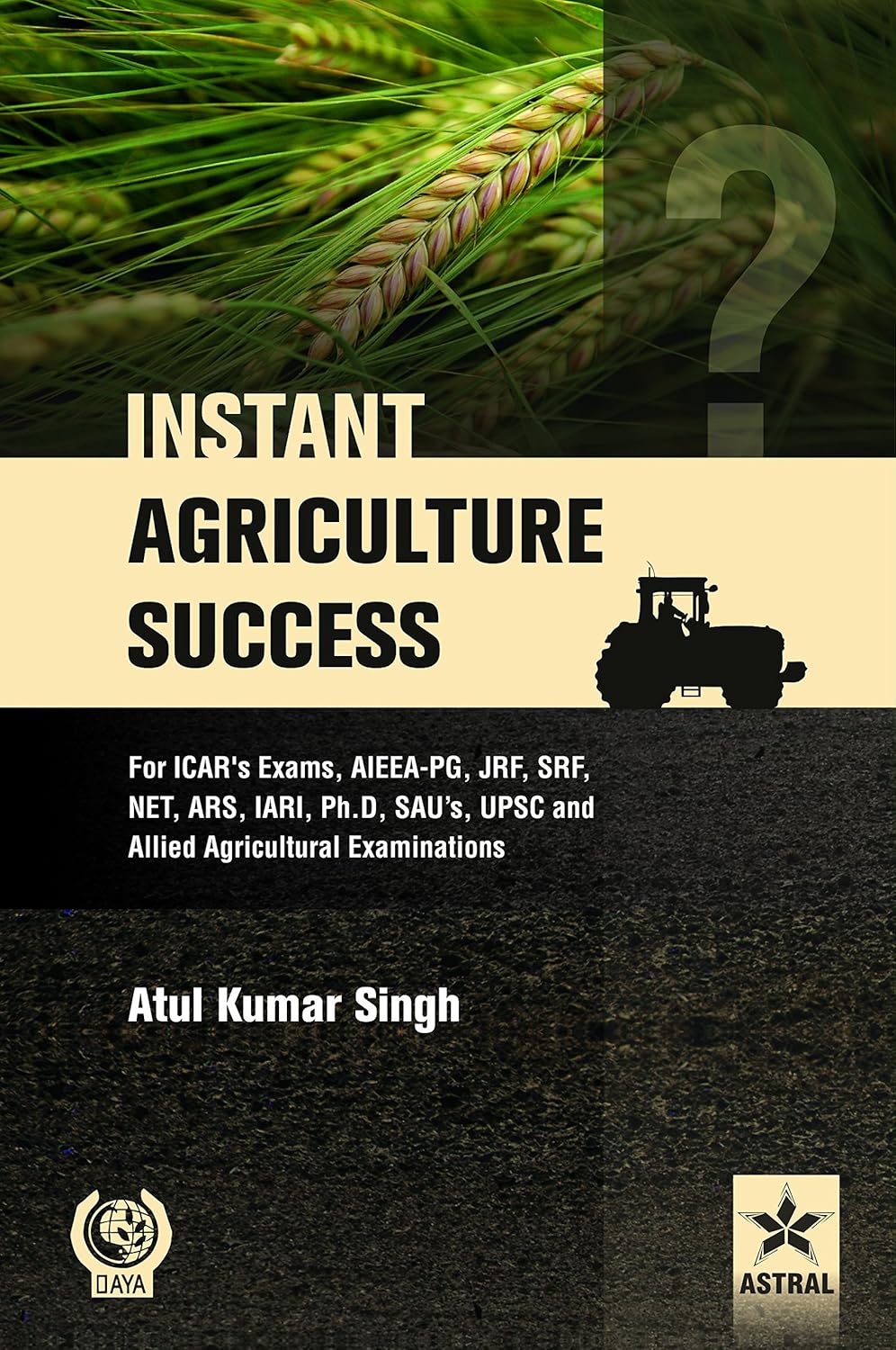 Instant Agriculture Success