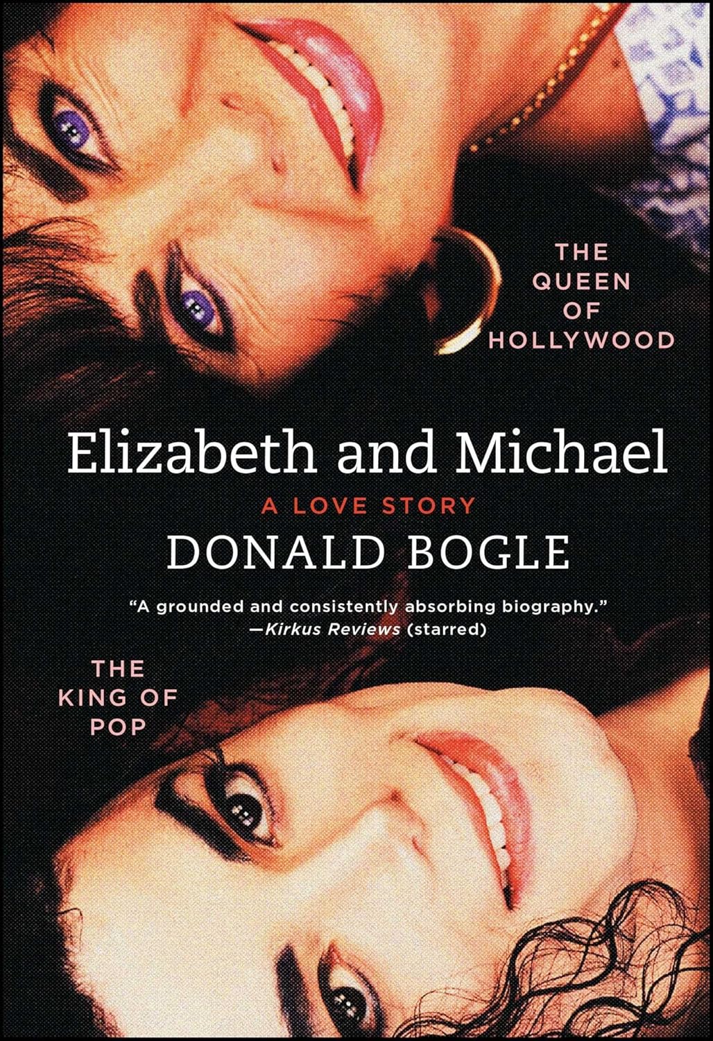 ELIZABETH AND MICHAEL, DONALD BOGLE