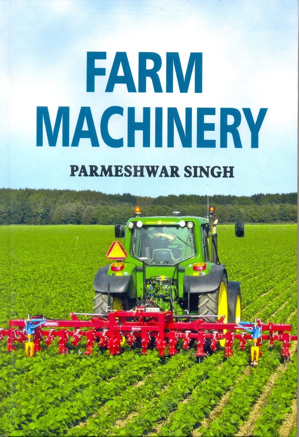 Farm Machinery