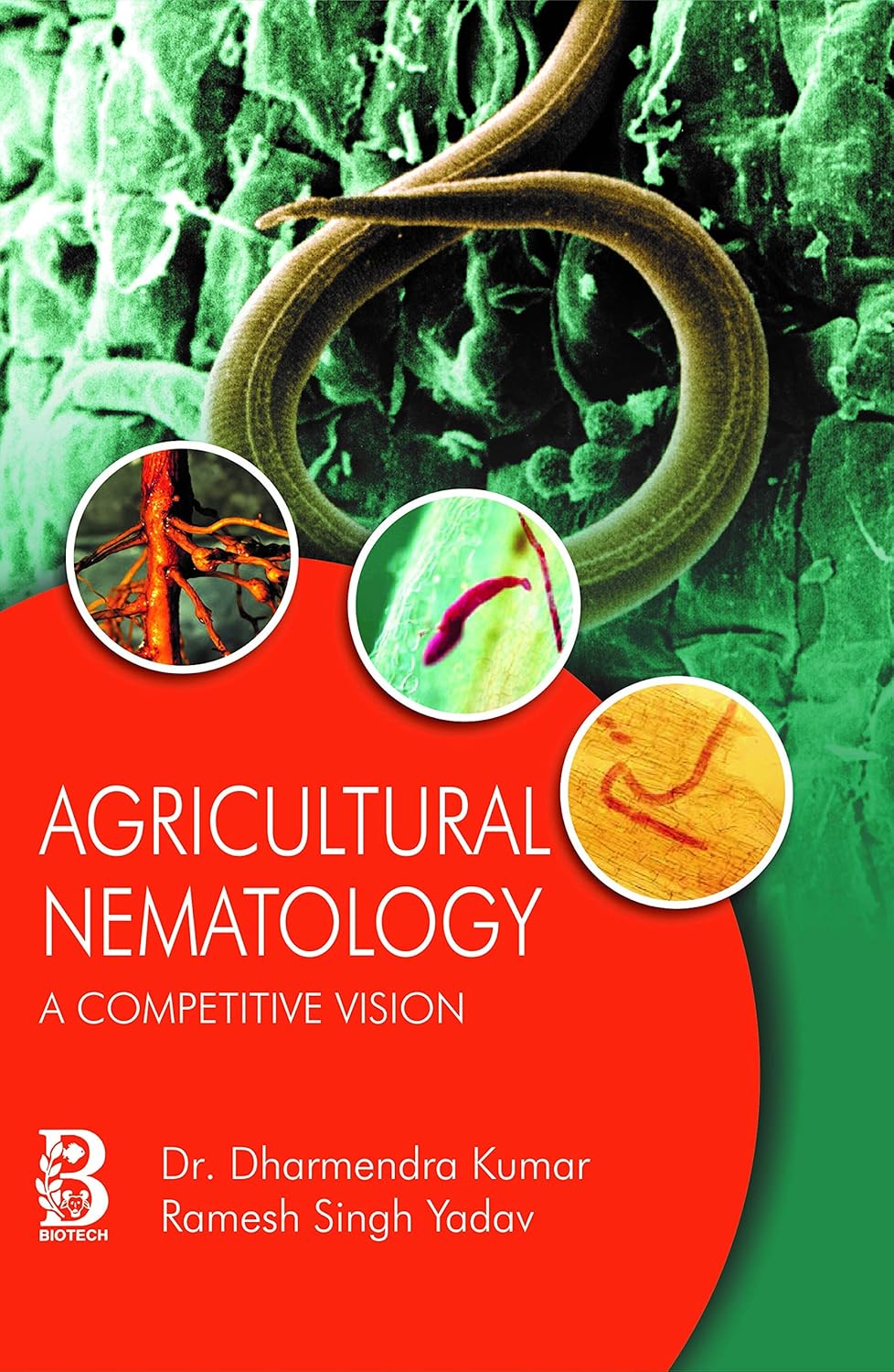 Agricultural Nematology: A Competitive Vision