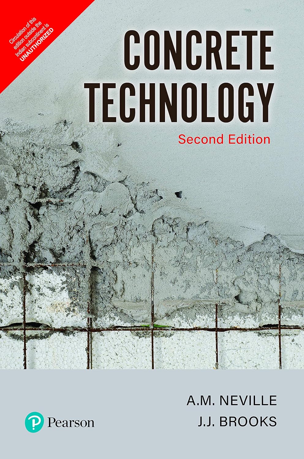 CONCRETE TECHNOLOGY | SECOND EDITION |