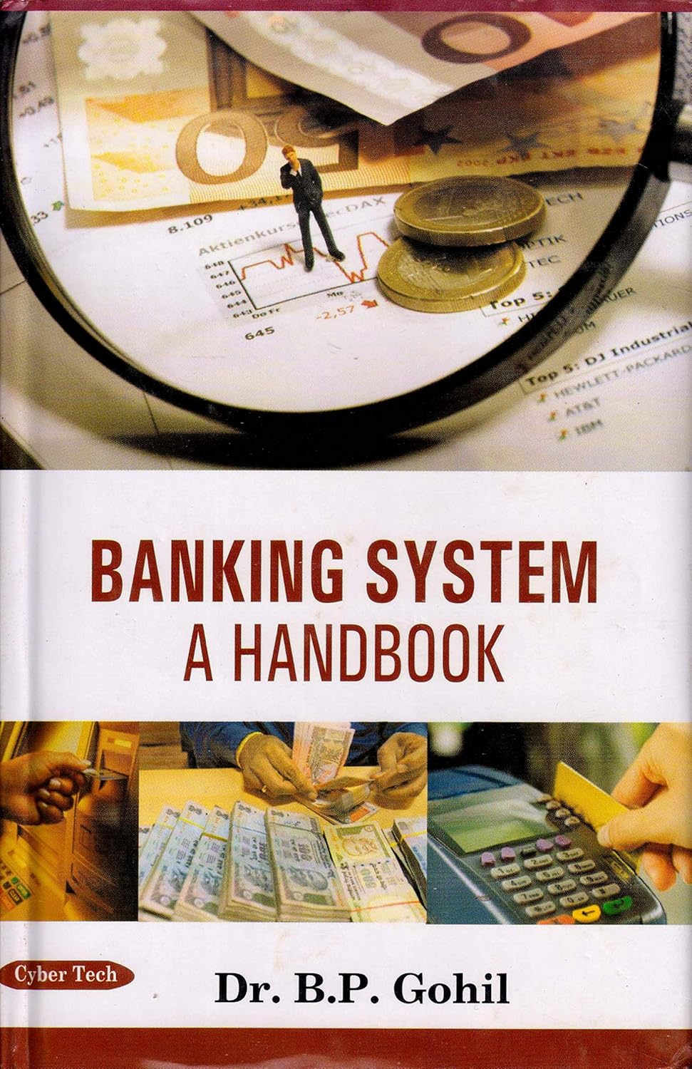 Banking System A Handbook