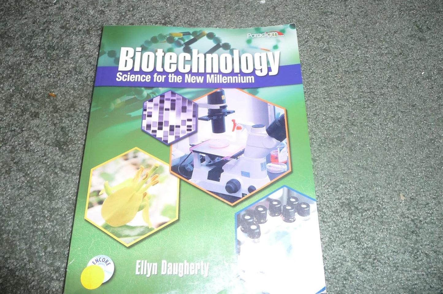 Biotechnology (PB)