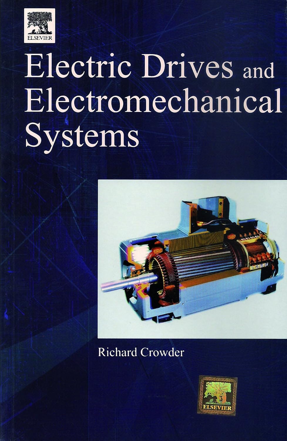 ELECTRIC DRIVES AND ELECTROMECHANICAL SYSTEMS