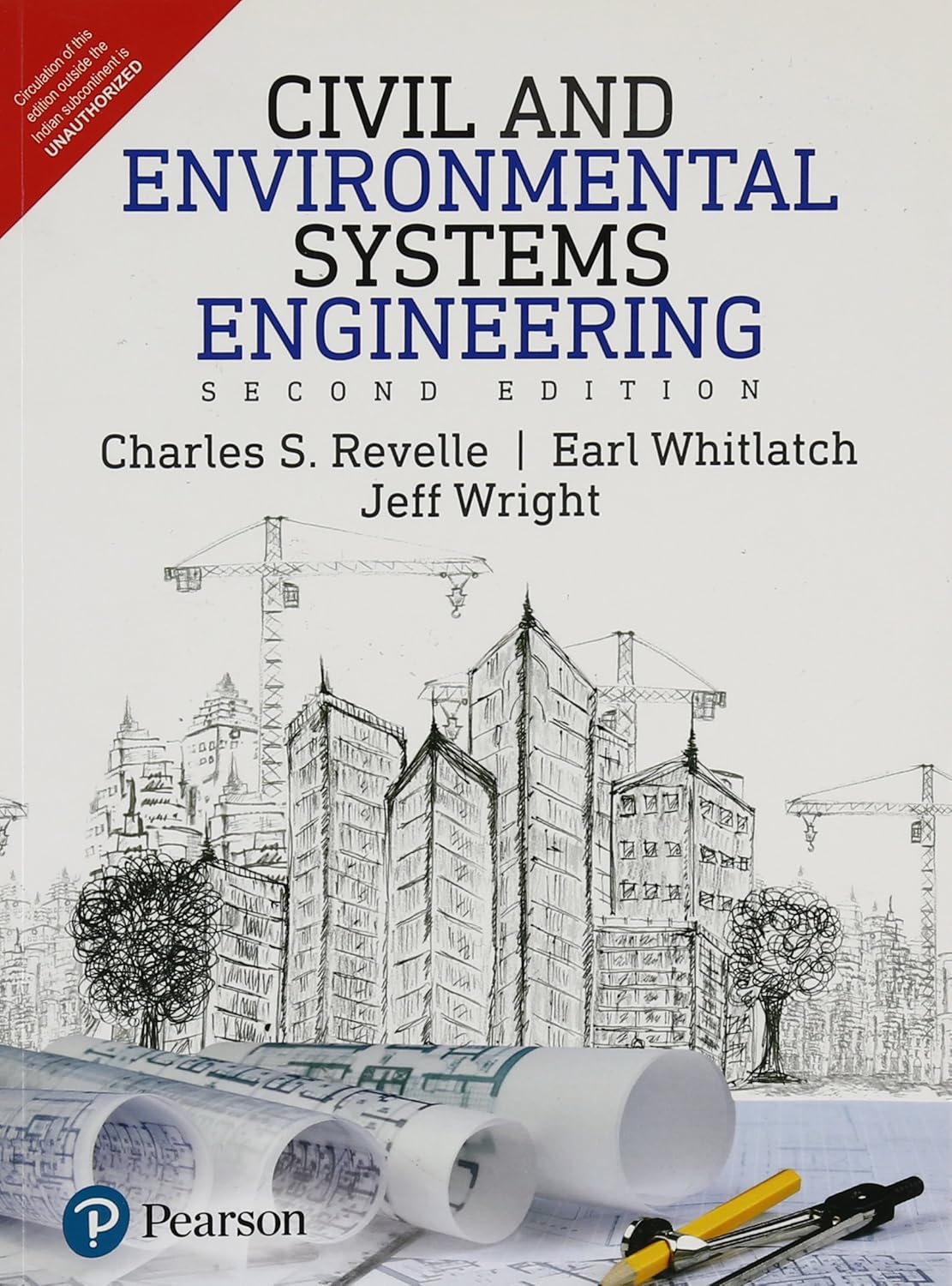 CIVIL AND ENVIRONMENTAL SYSTEMS ENGINEERING, 2ND EDITION