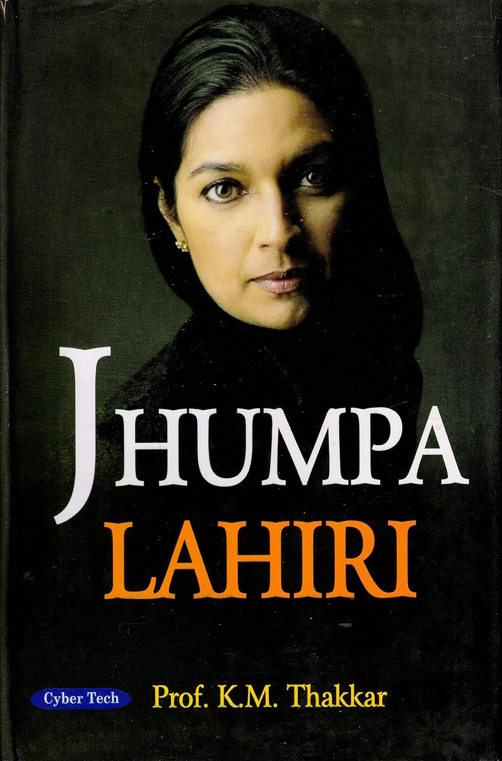 Jhumpa Lahiri