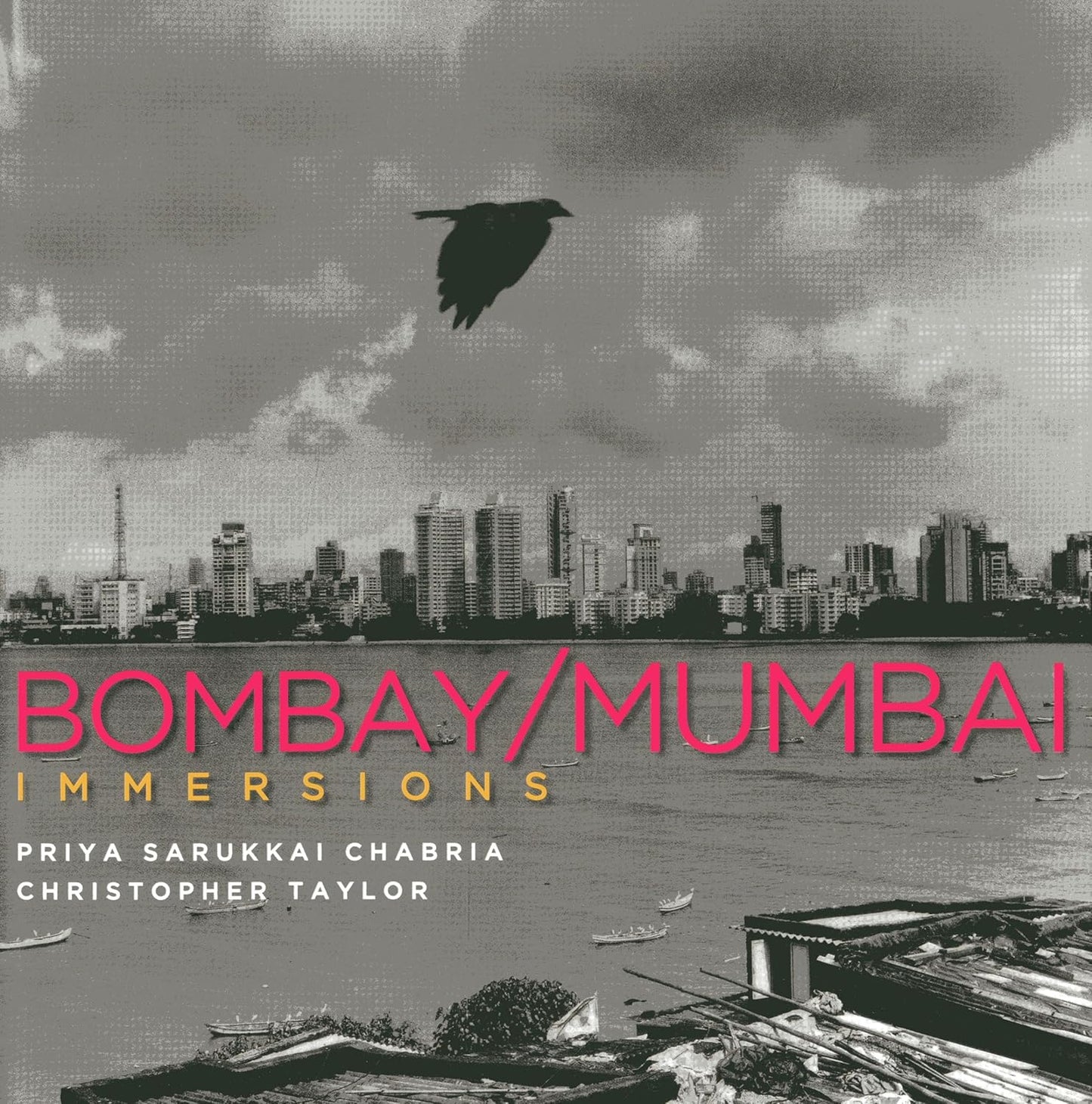 Bombay Mumbai Immersions