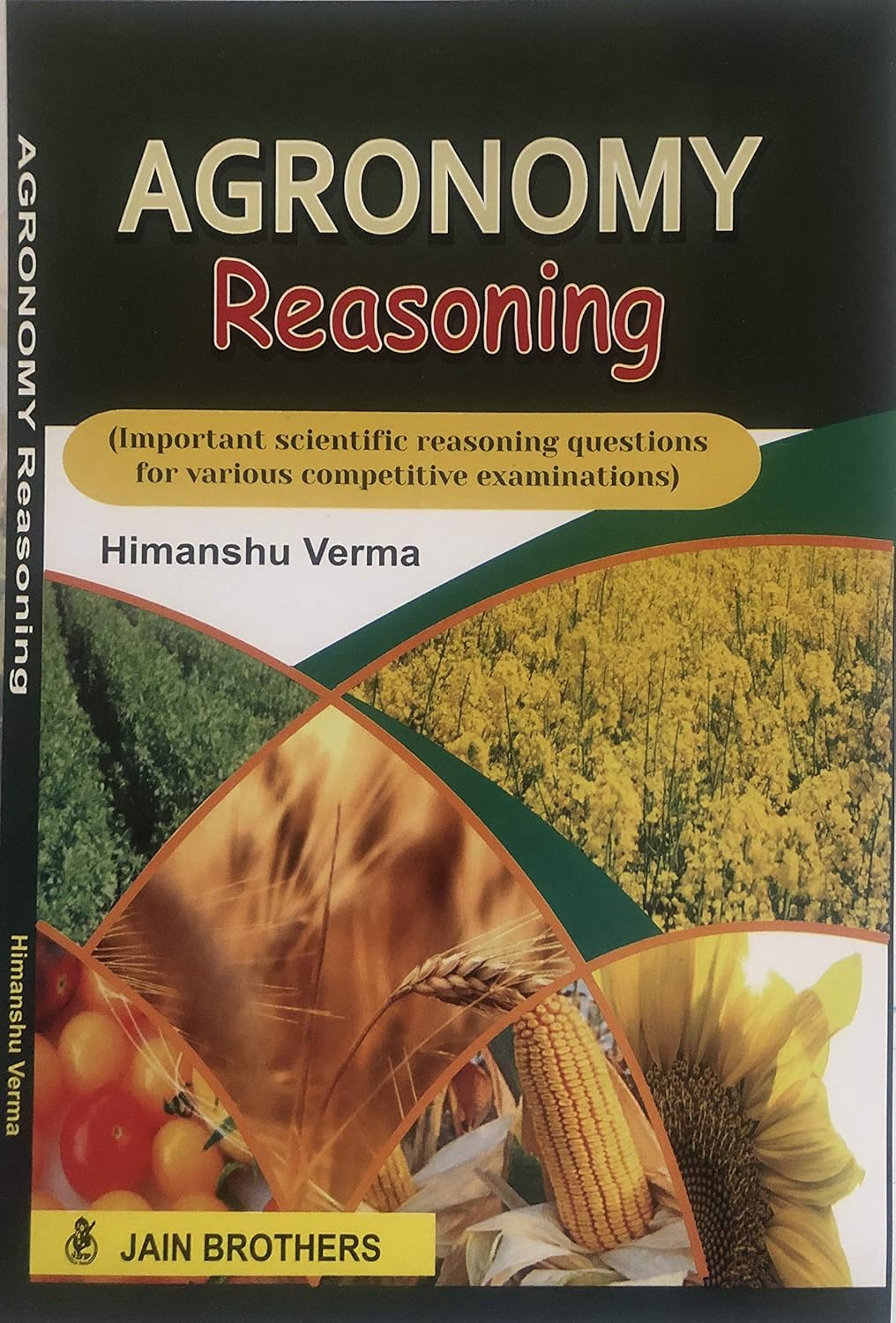 Agronomy Reasoning (PB)