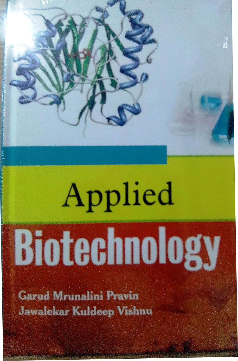 Applied Biotechnology