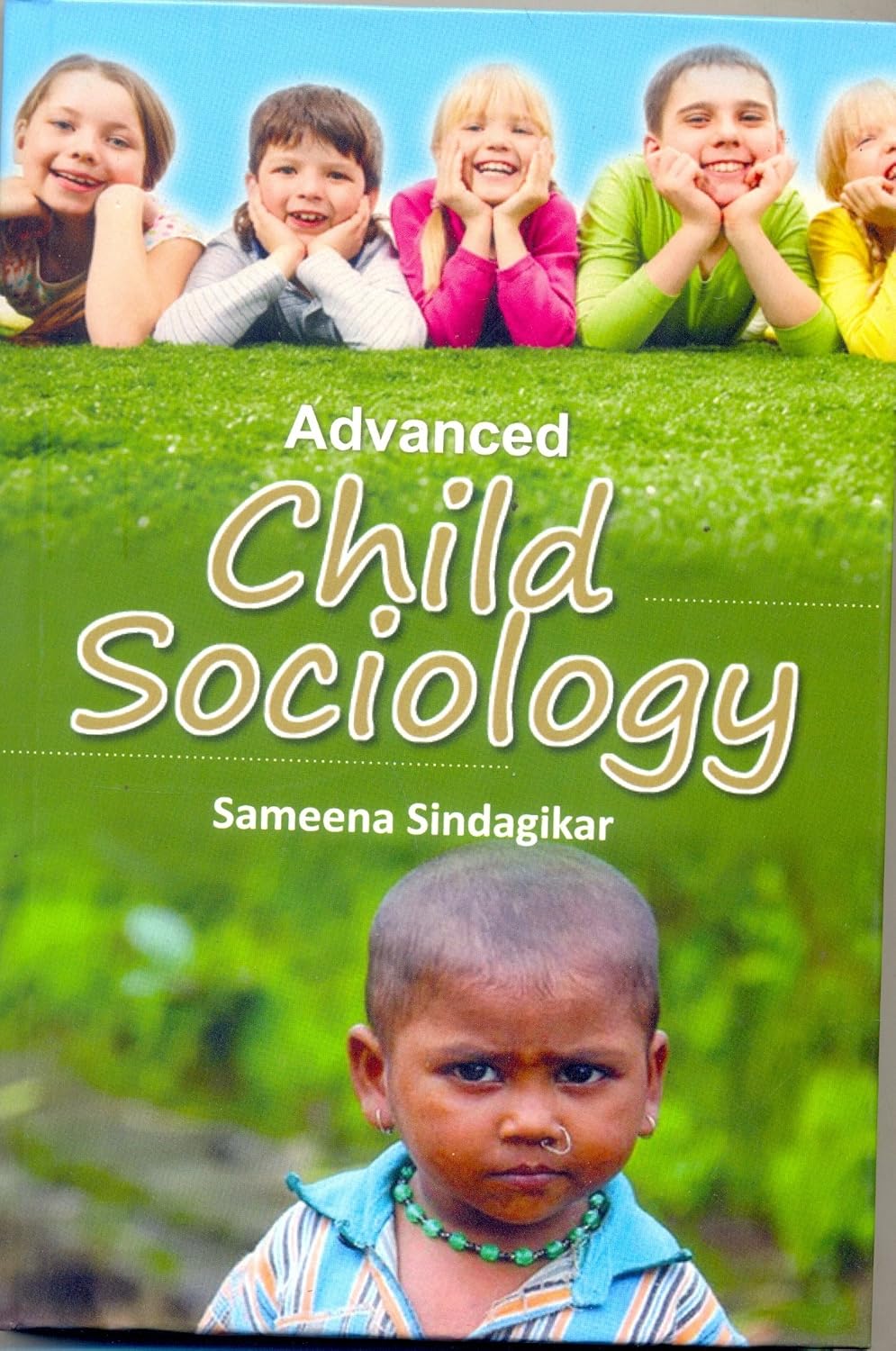 Advance Child Sociology