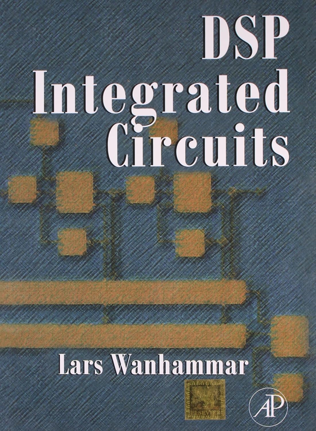 DSP INTEGRATED CIRCUITS