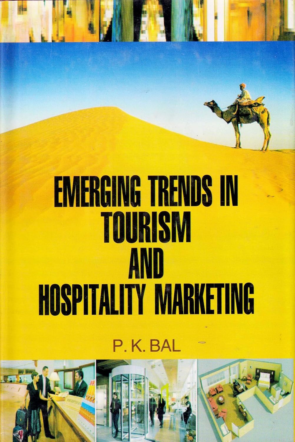 Emerging Trends in Tourism and Hospitality Marketing