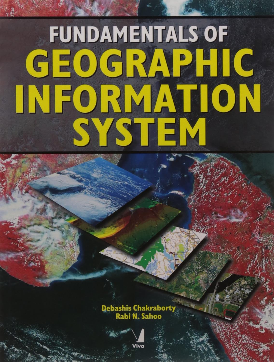 Fundamentals of Geographic Information System (PB)