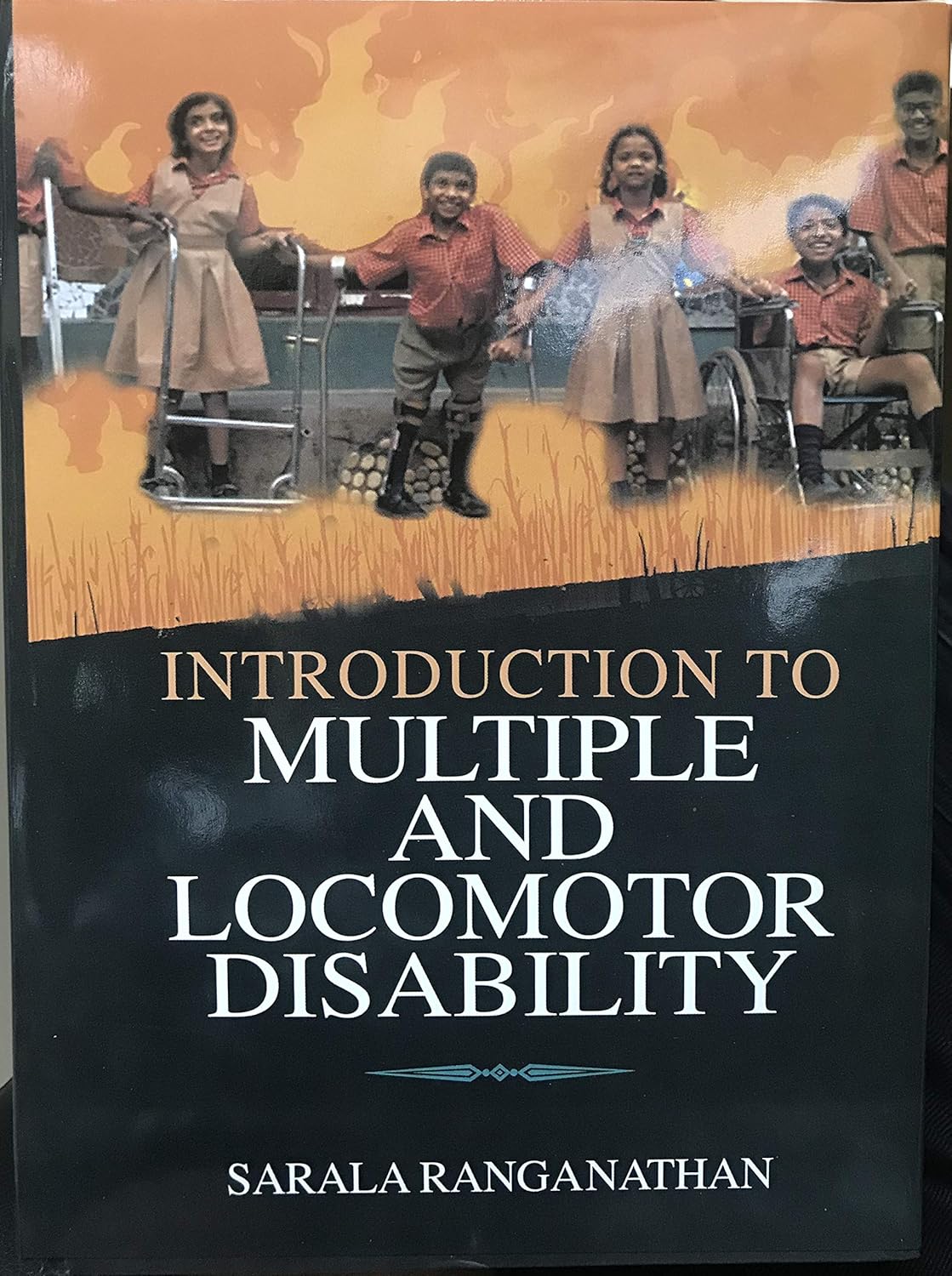 Introduction to Multiple and Locomotor Disability