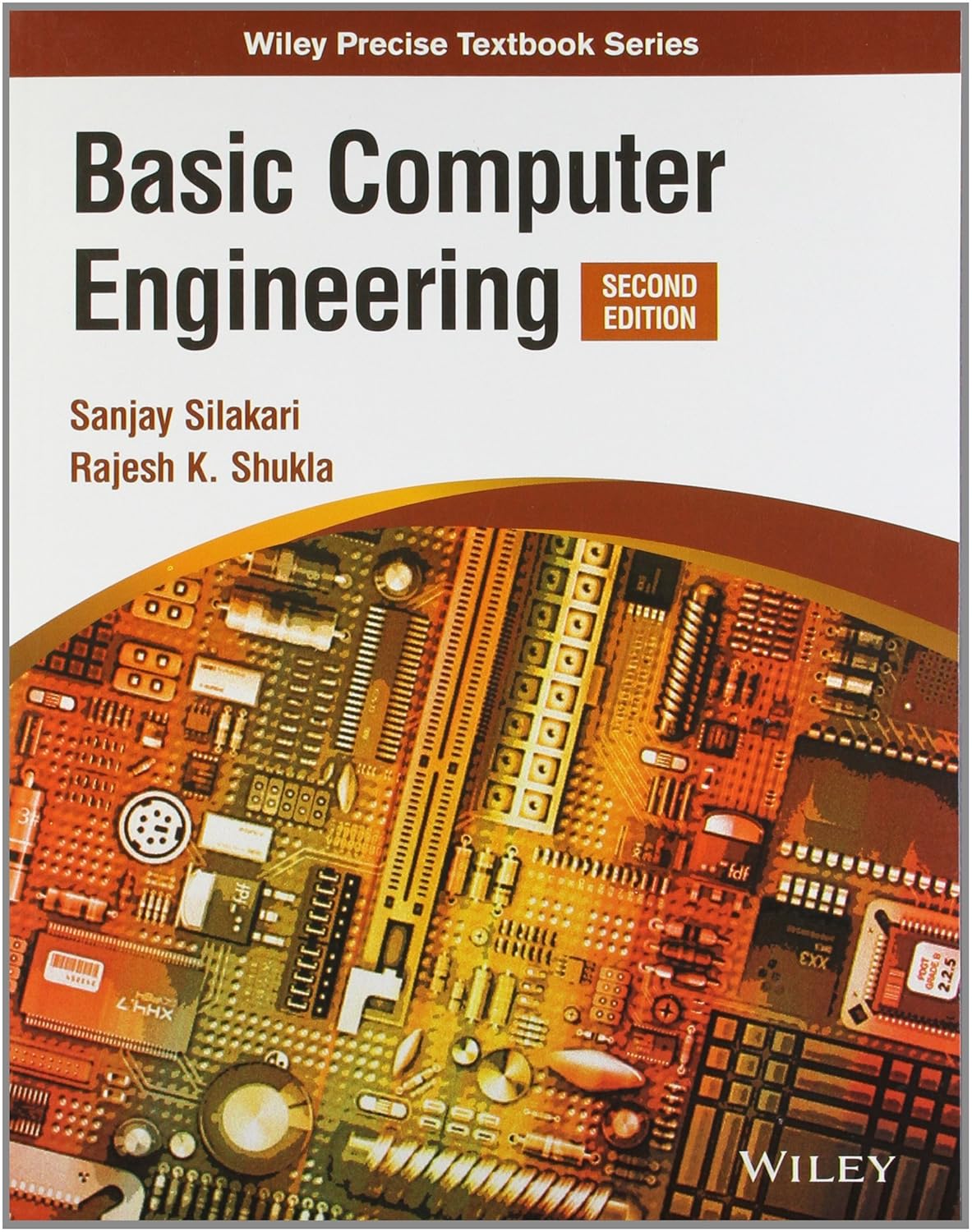 Basic Computer Engineering, 2ed