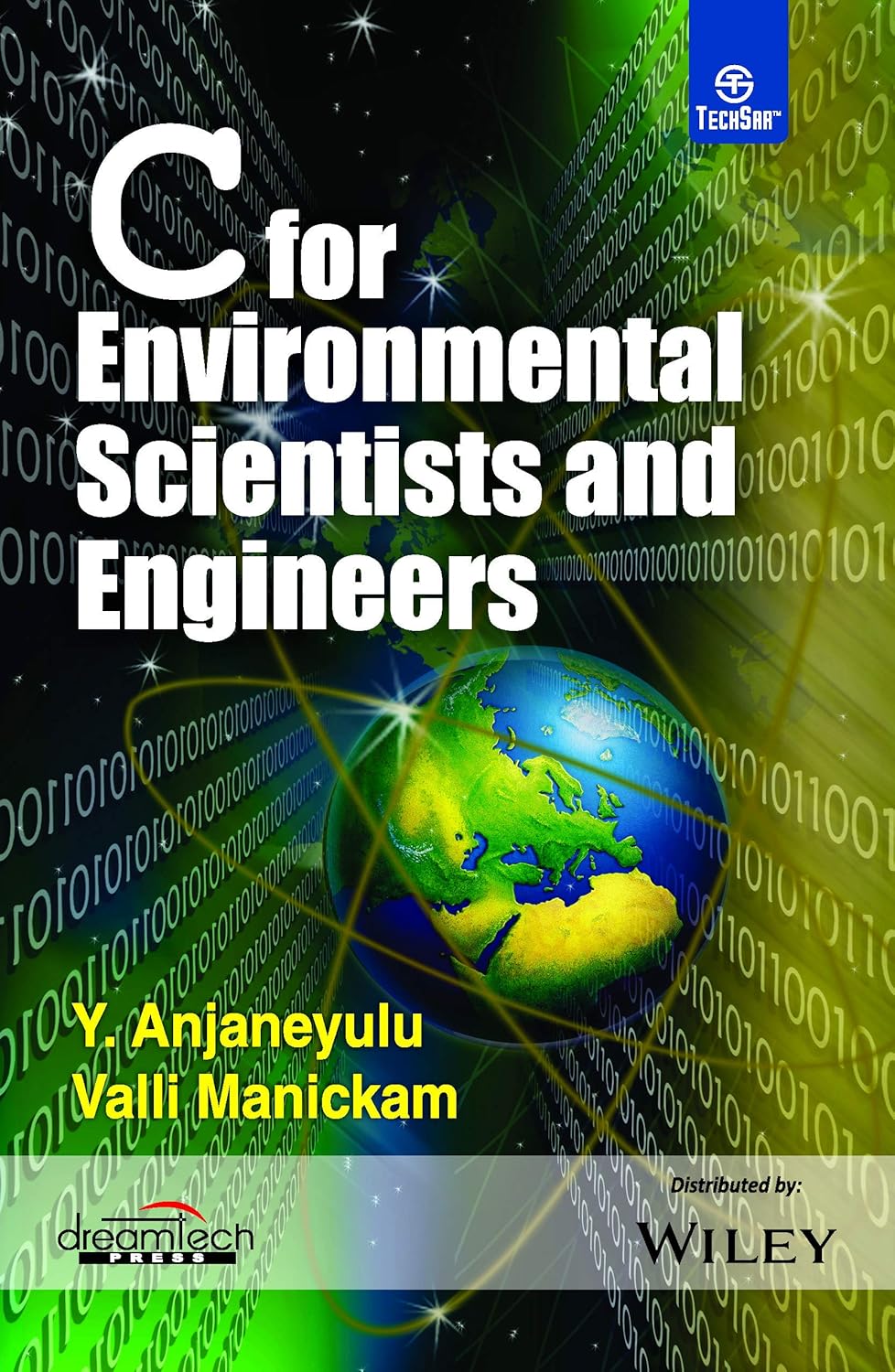 C FOR ENVIRONMENTAL SCIENTISTS AND ENGINEERS