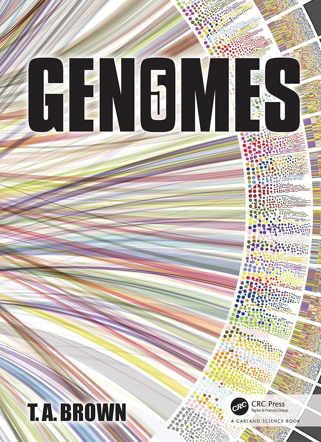 GENOMES 5, 5TH EDITION
