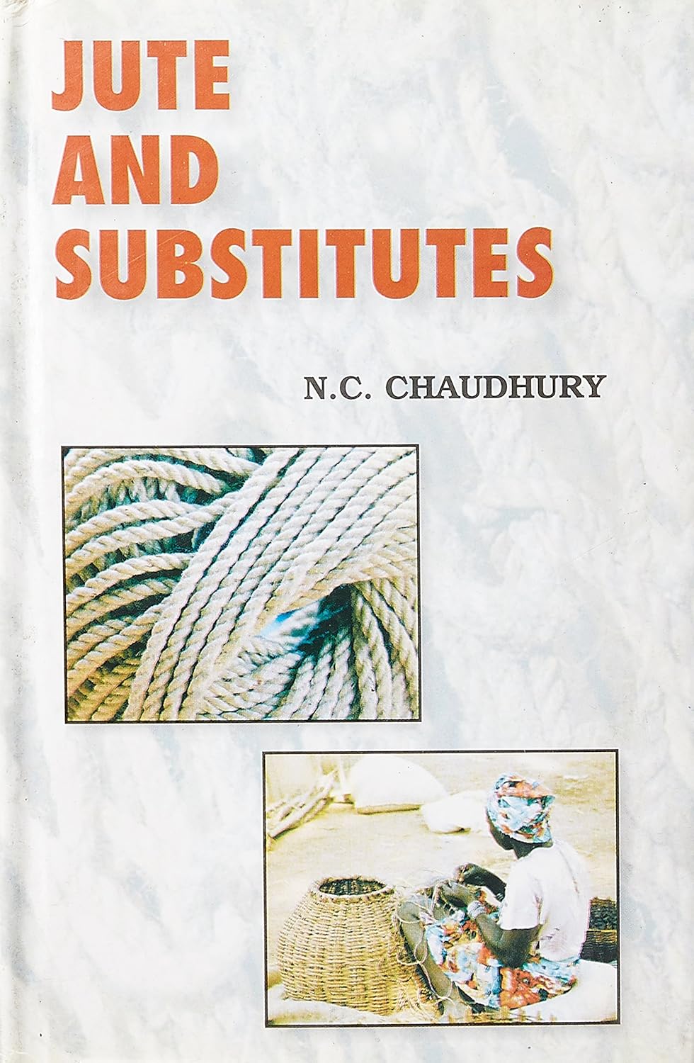 Jute and Substitutes