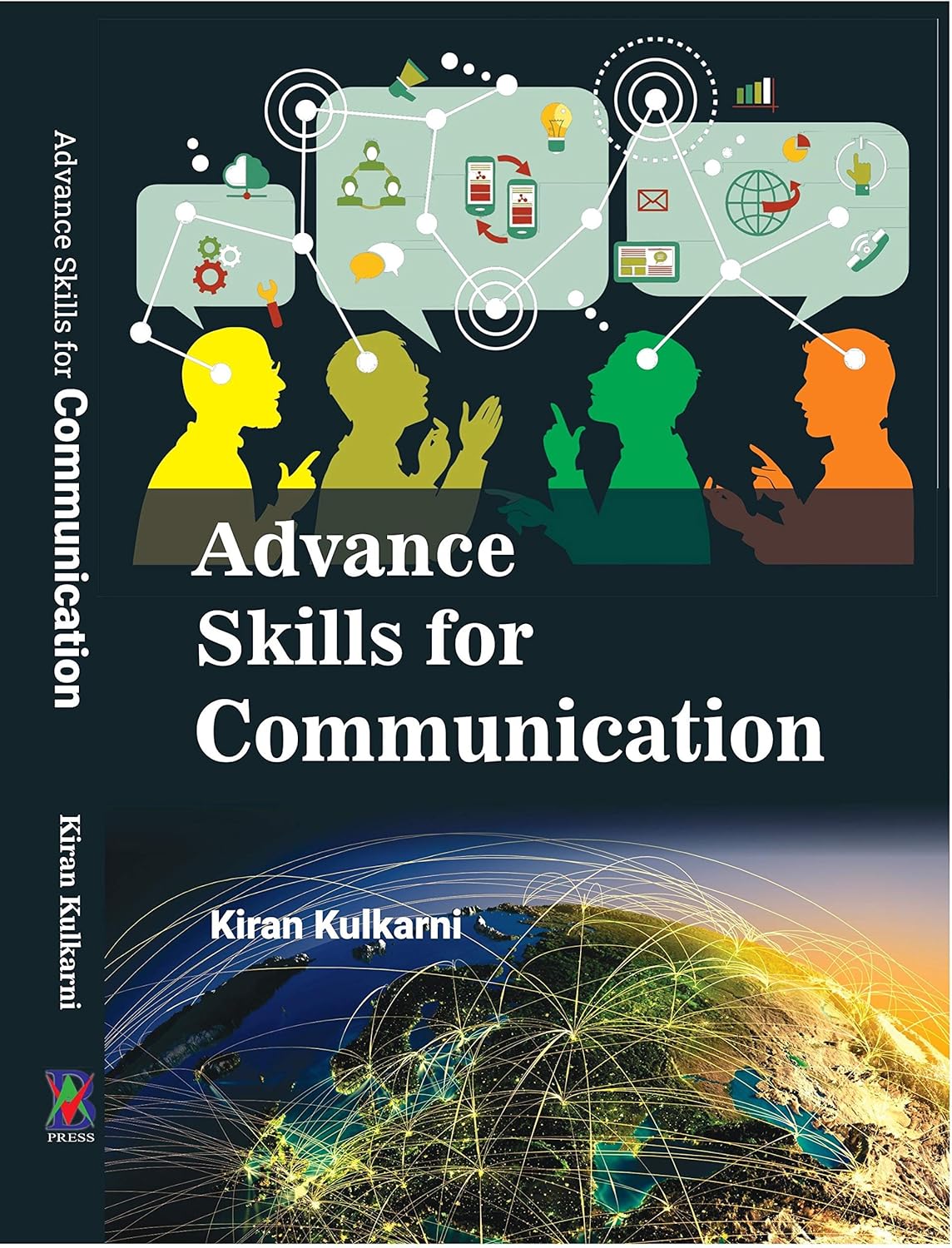 ADVANCE SKILLS FOR COMMUNICATION (PB)