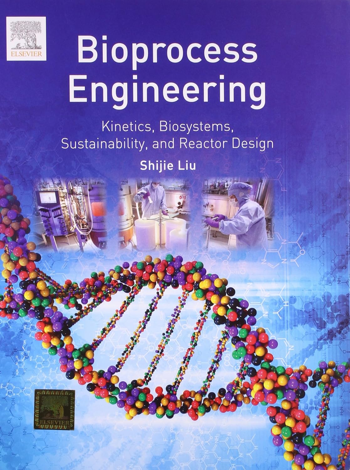 BIOPROCESS ENGINEERING