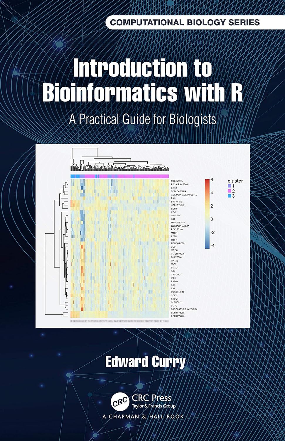 INTRODUCTION TO BIOINFORMATICS WITH R : A PRACTICAL GUIDE FOR BIOLOGISTS