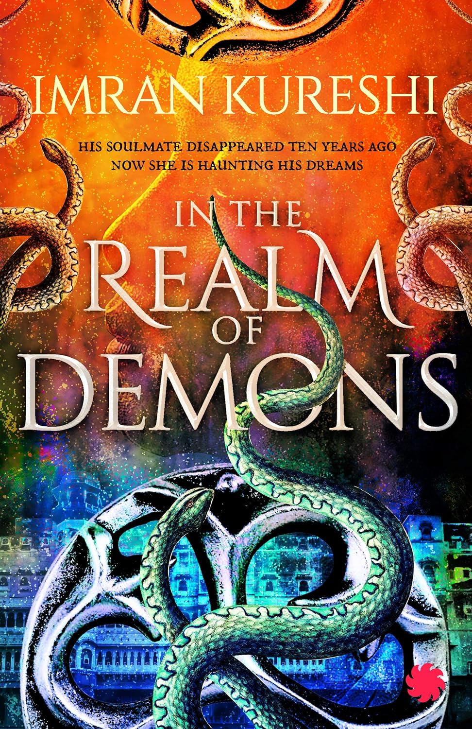 IN THE REALM OF DEMONS