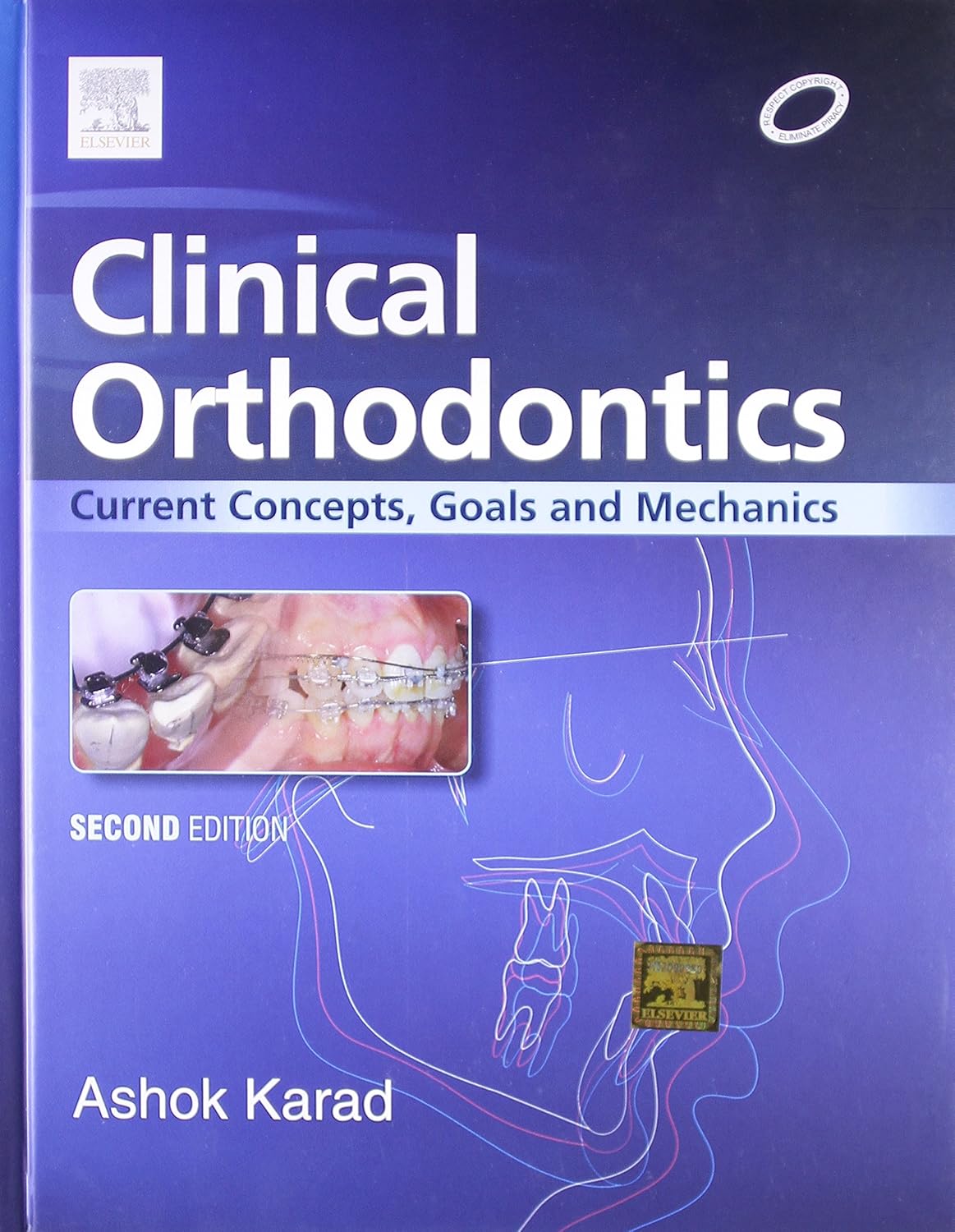 Clinical Orthodontics - 2E