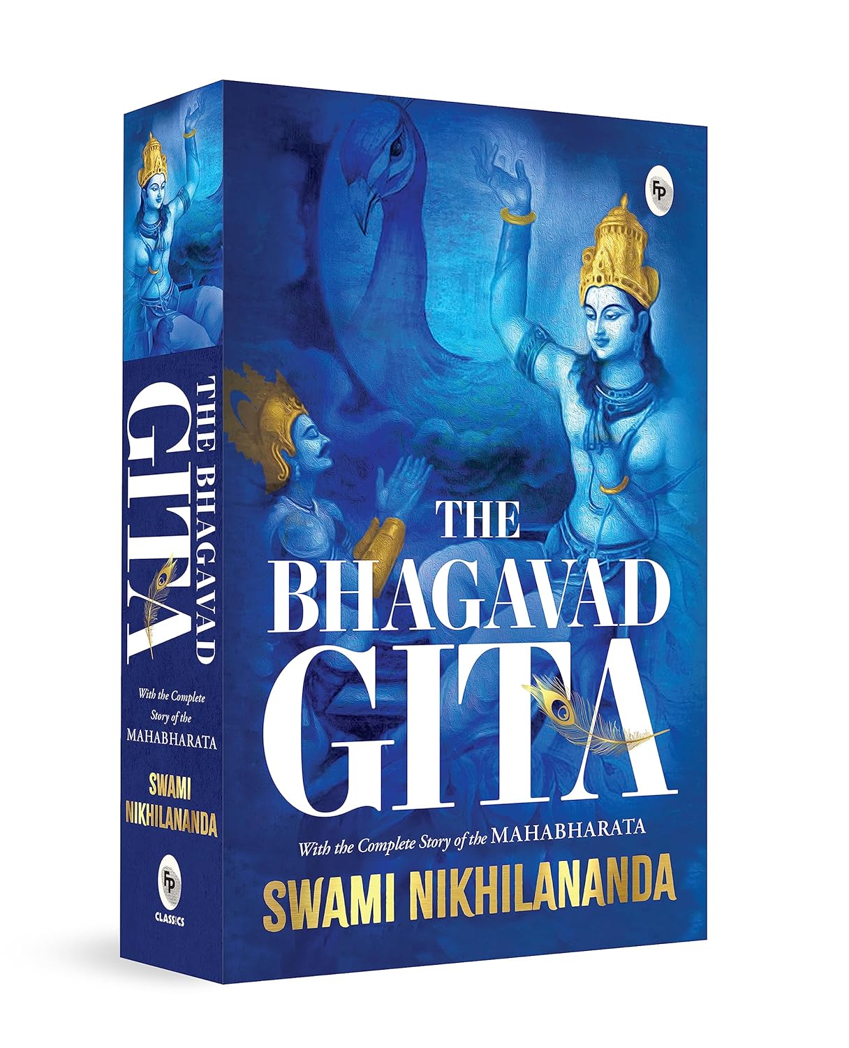 Bhagavad Gita