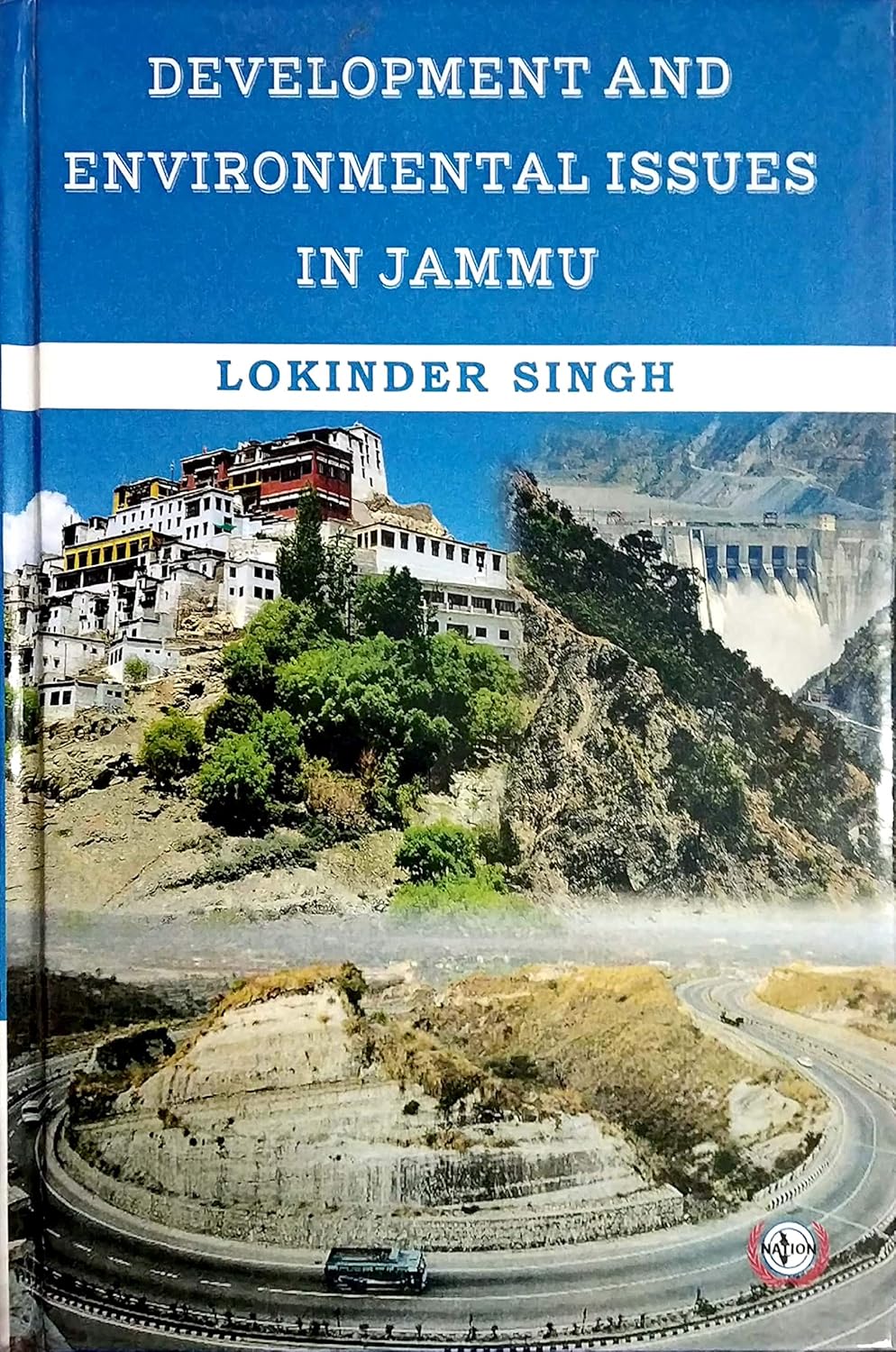 Development and Environmental Issues in Jammu