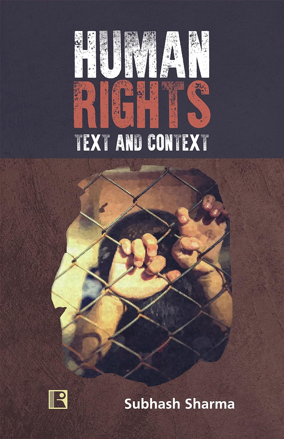 Human Rights Text and Context -Hardcover