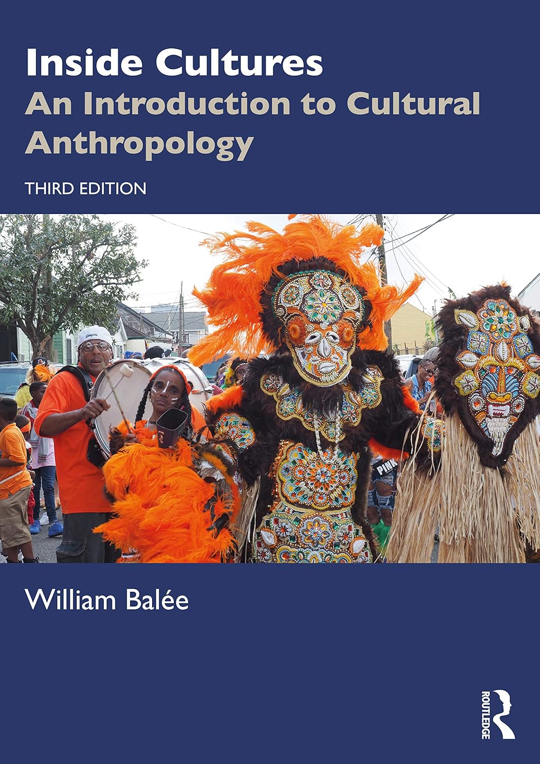 INSIDE CULTURES : AN INTRODUCTION TO CULTURAL ANTHROPOLOGY, 3RD EDITION